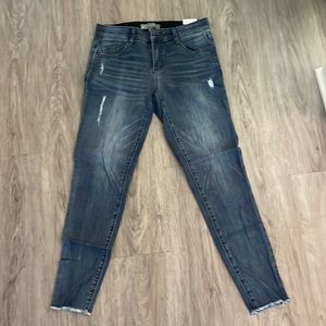 Wit & Wisdom Jeans